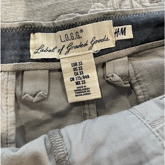 Men’s H&M shorts - Picture 4 of 4